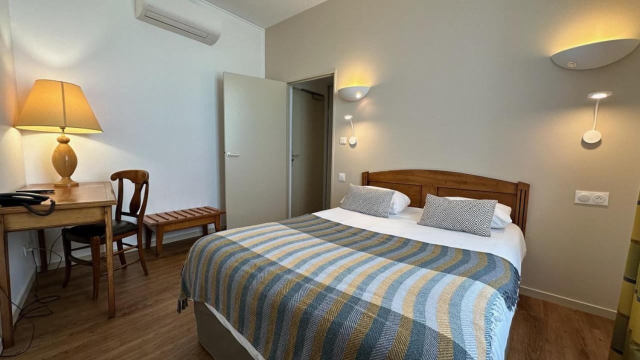 Hotel Logis De La Tete Noire 3*